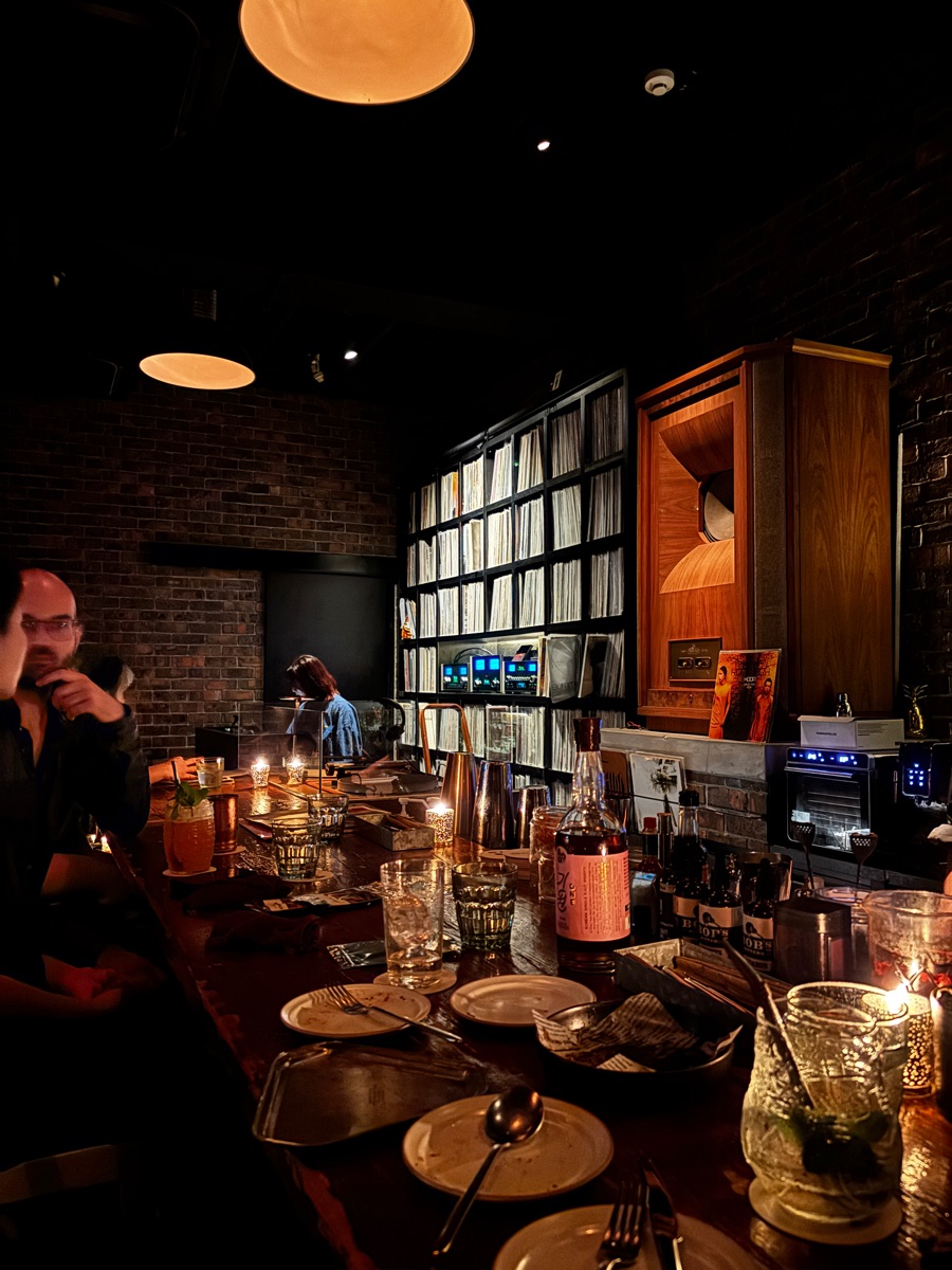THE MUSIC BAR -CAVE SHIBUYA- | 去趣 chicTrip