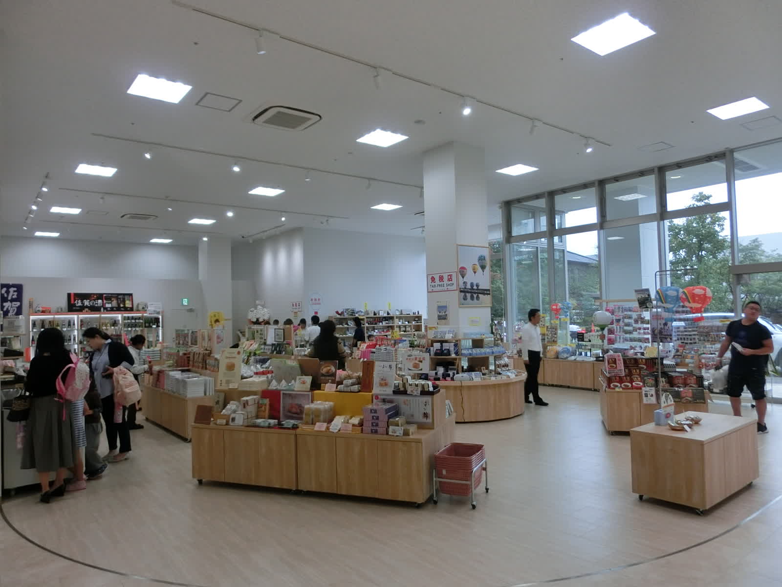 佐賀熱氣球博物館 | 去趣 chicTrip