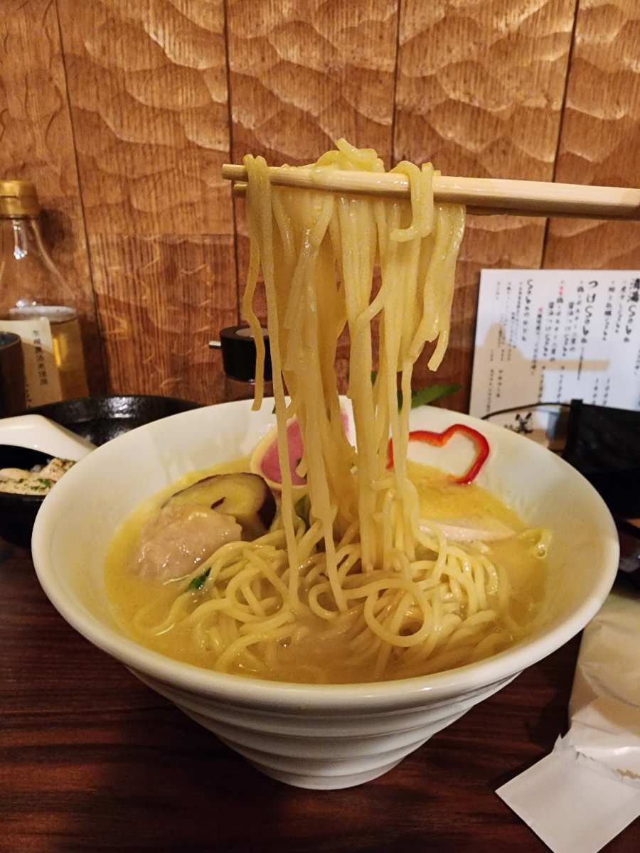 銀座 篝 本店 (拉麵店） | 去趣 chicTrip