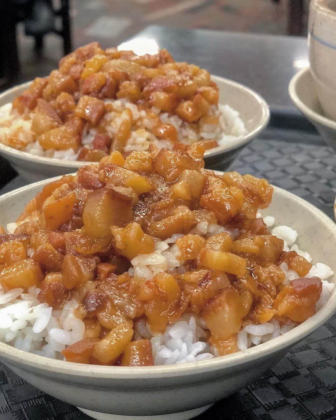 今大魯肉飯 | 去趣 chicTrip