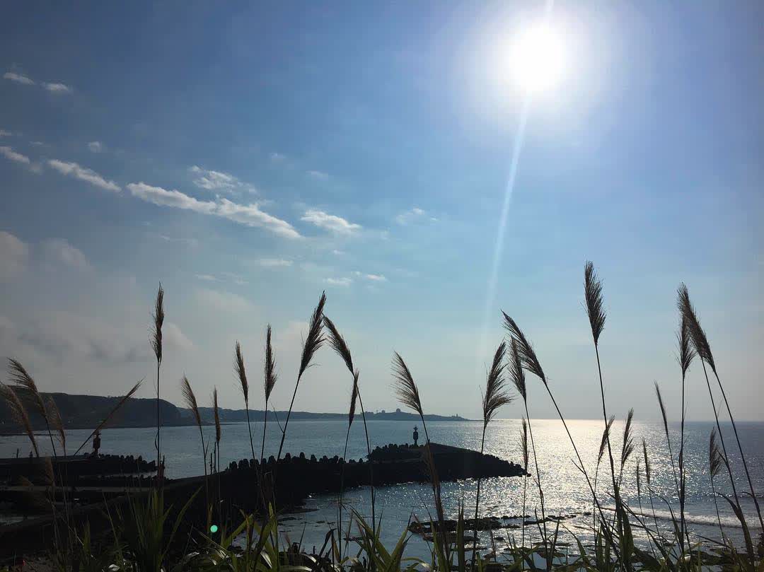 石門洞 | 去趣 chicTrip