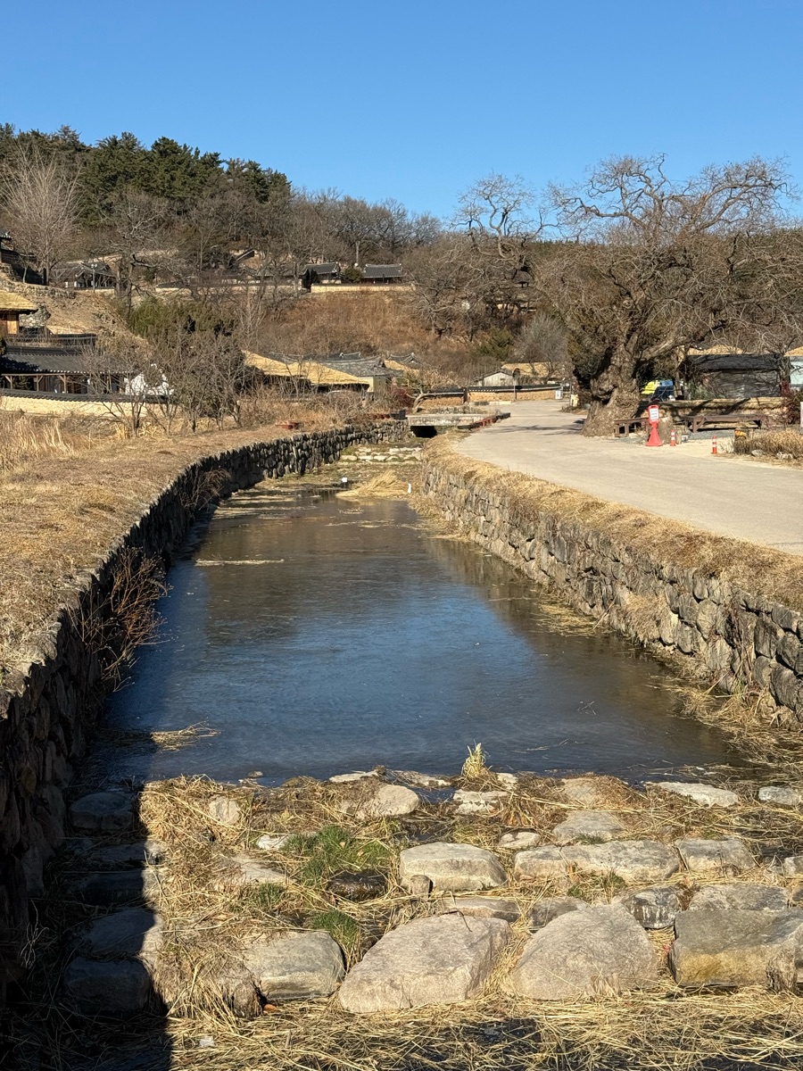 南韓良洞民俗村 | 去趣 chicTrip