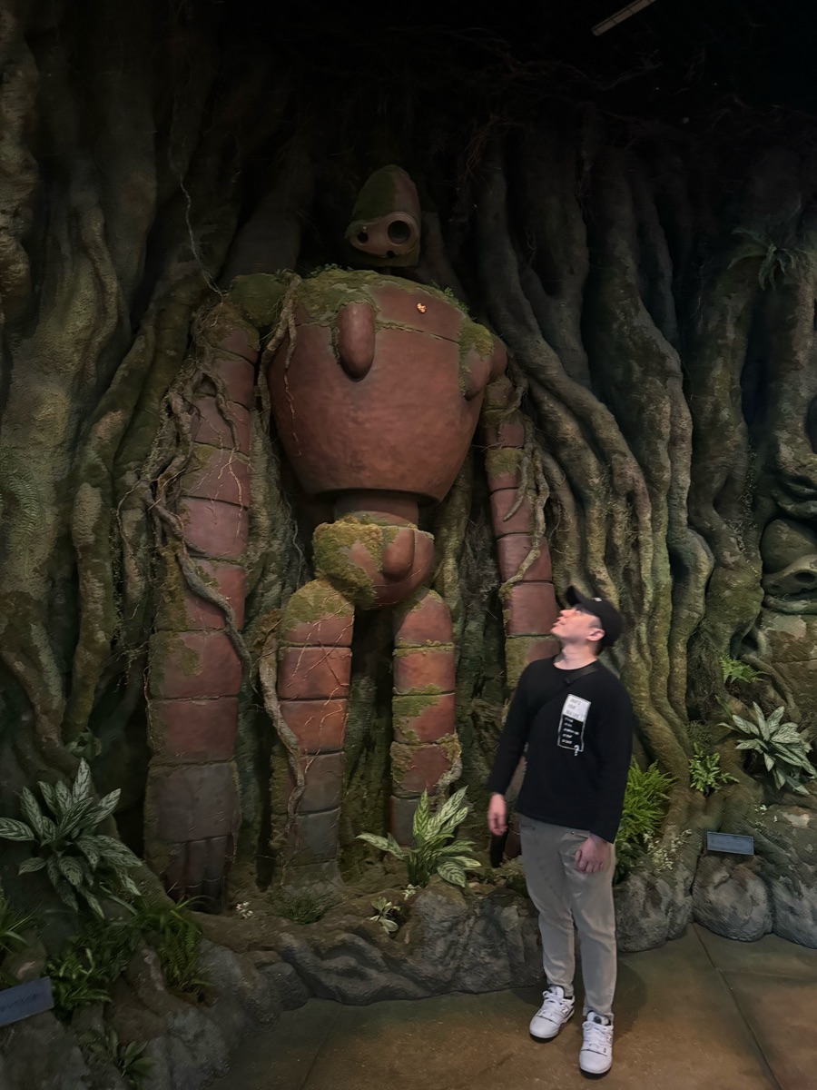 吉卜力公園 | 去趣 chicTrip