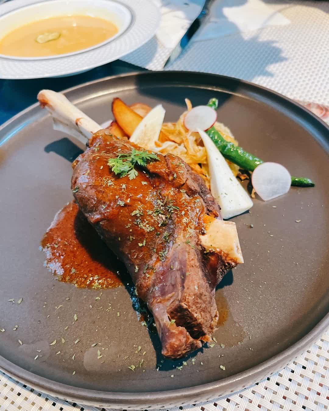 清境老英格蘭莊園民宿｜清境農場｜清境住宿推薦 | 去趣 chicTrip