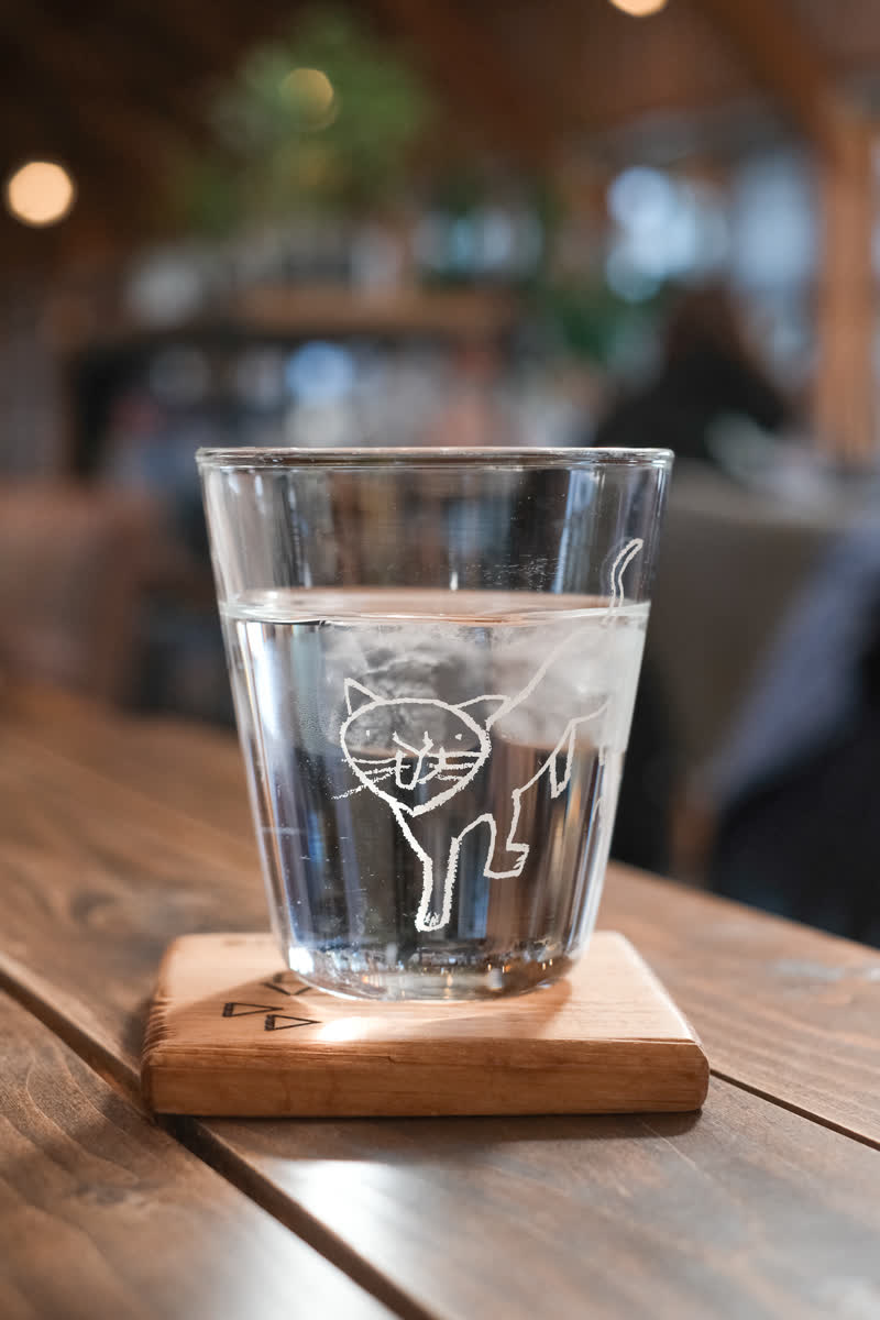 Café Coeur de Nature | 去趣 chicTrip