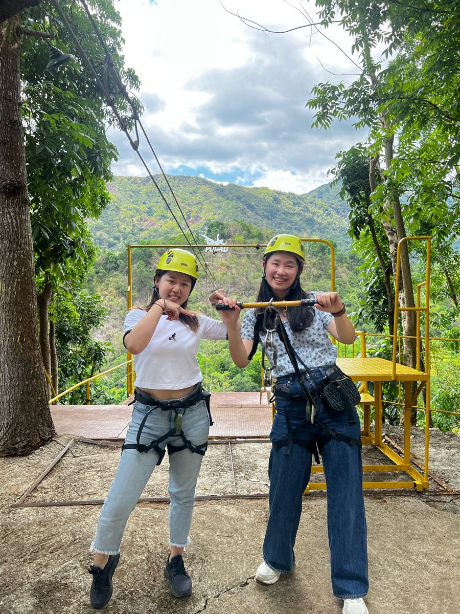 PUGAD Pugo Adventure | 去趣 chicTrip