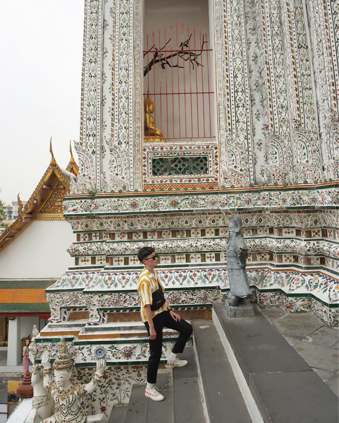 鄭王廟 | 去趣 chicTrip