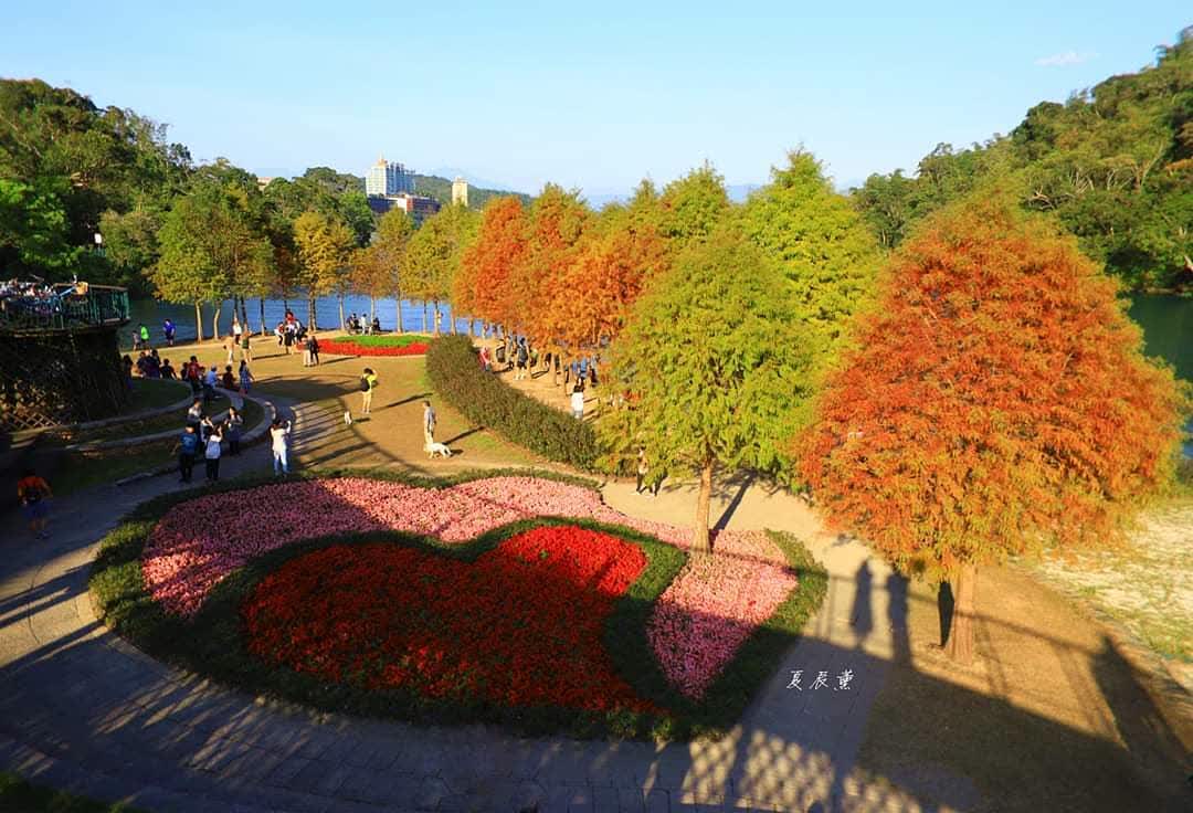 向山行政暨遊客中心 | 去趣 chicTrip