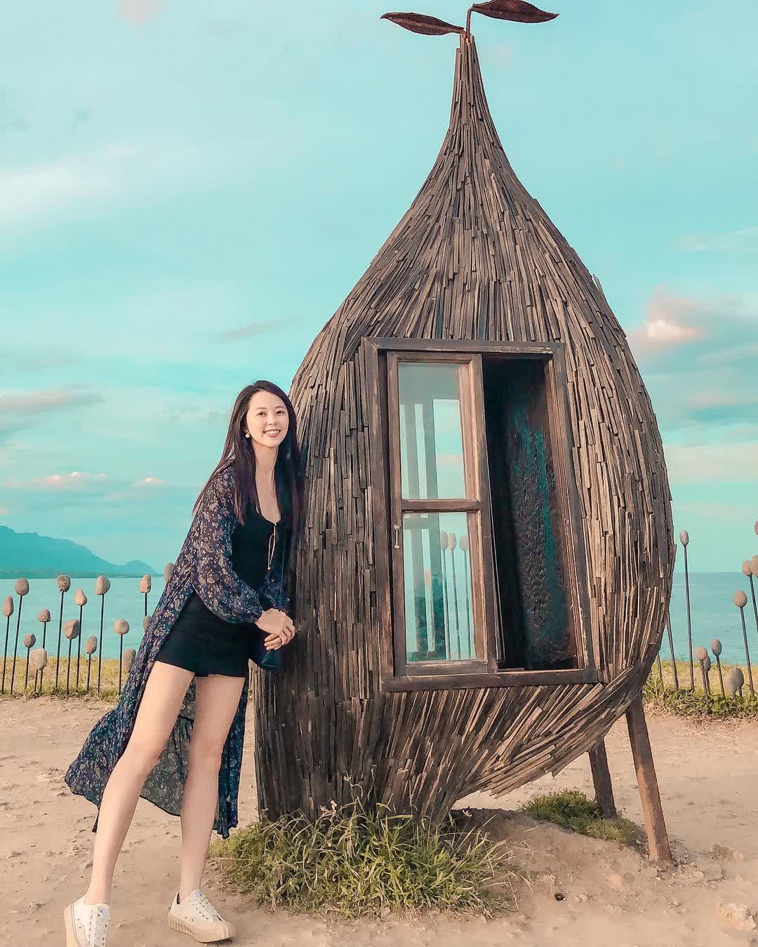 加路蘭遊憩區 | 去趣 chicTrip