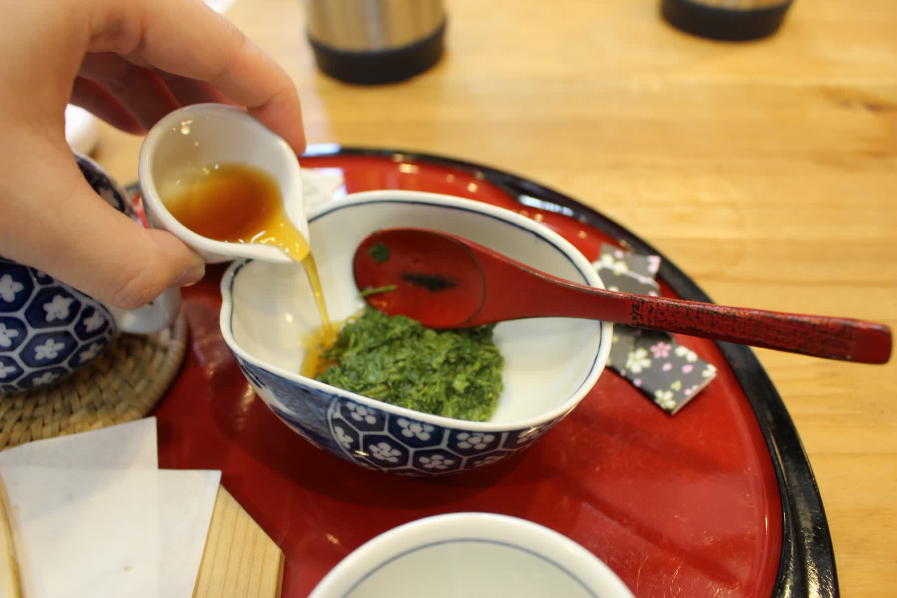 肥前通仙亭 | 去趣 chicTrip