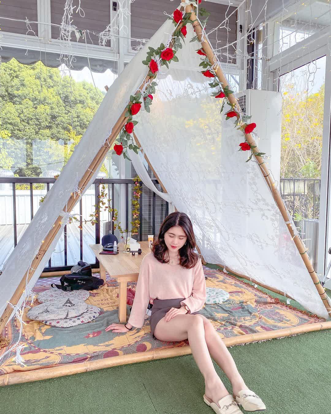 極光森林 Aurora Forest | 去趣 chicTrip