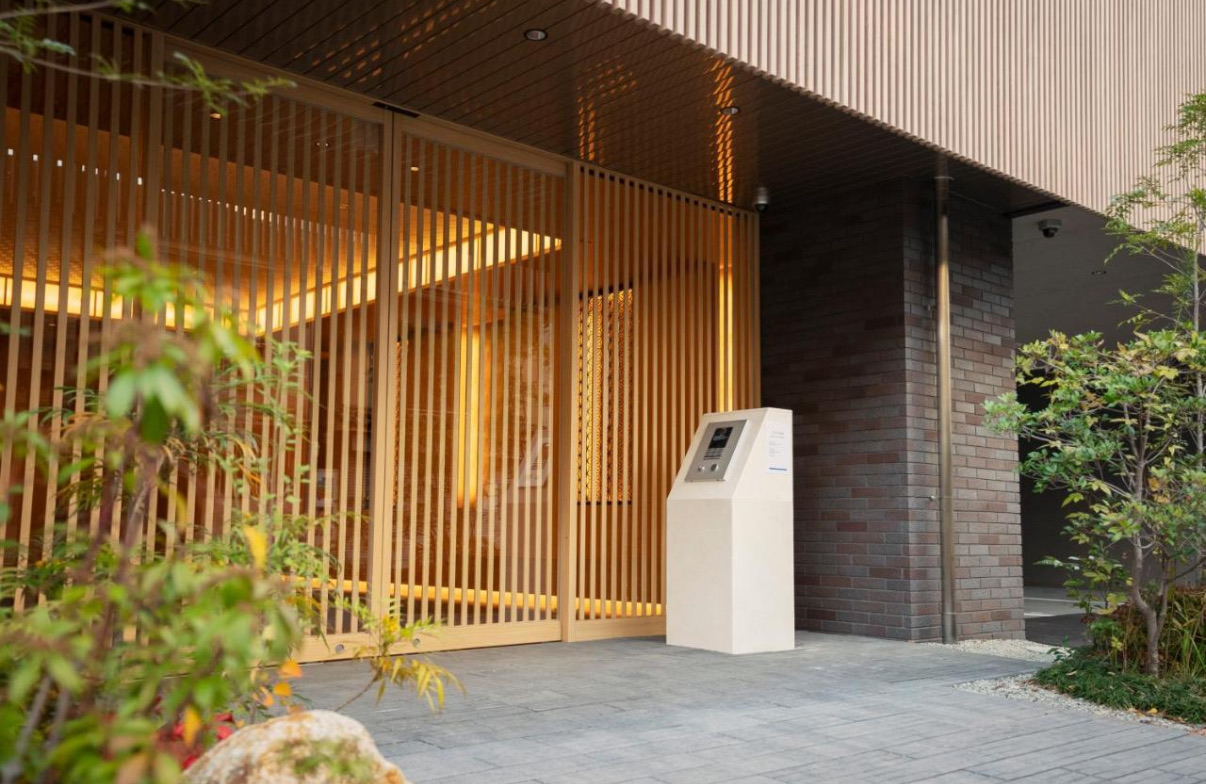 谷町君Hotel 恵美須町72 | 去趣 chicTrip