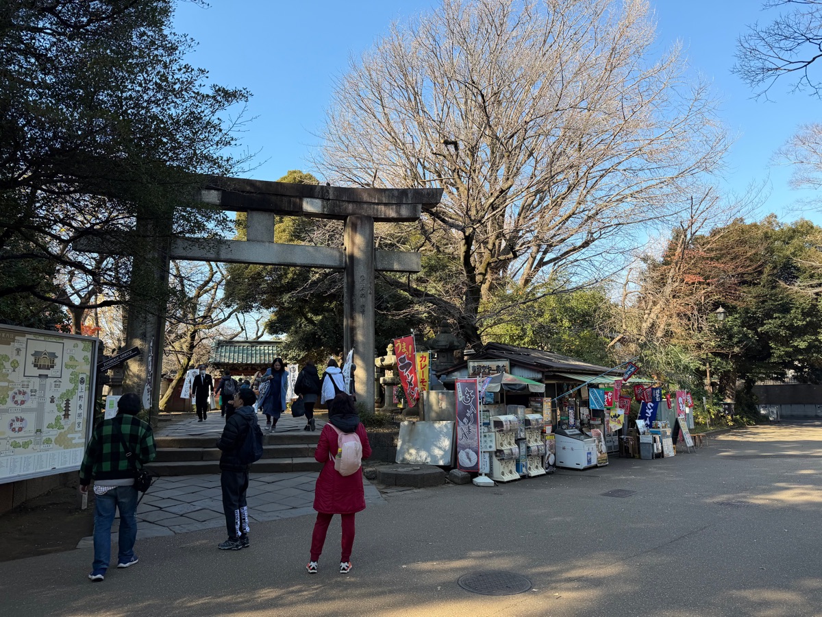 上野東照宮 | 去趣 chicTrip