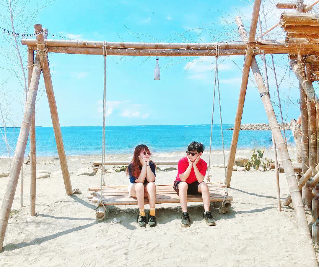 漁光島 | 去趣 chicTrip