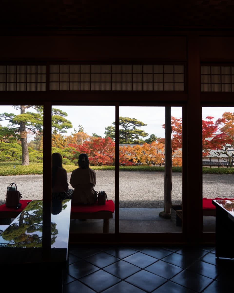 MOA美術館 | 去趣 chicTrip