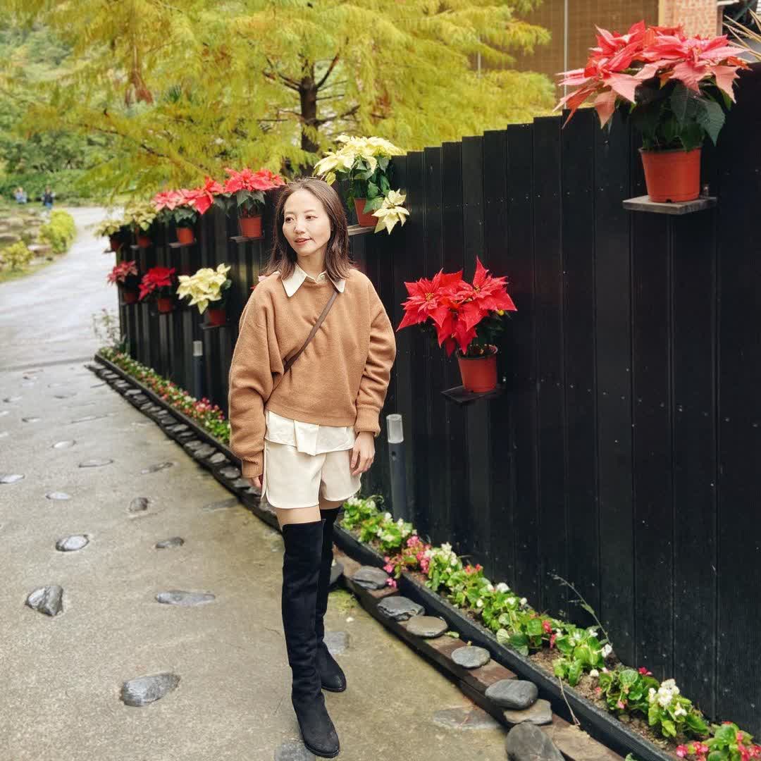 南庄雲水度假溫泉 (Cloudland Resort) | 去趣 chicTrip