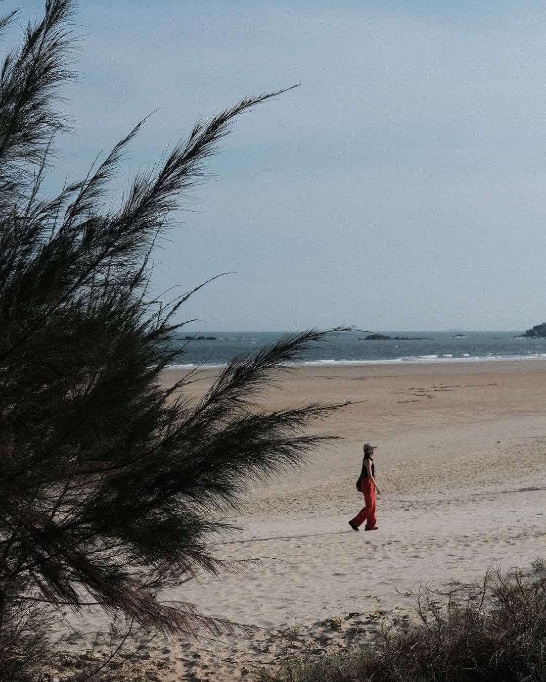 歐厝沙灘 | 去趣 chicTrip