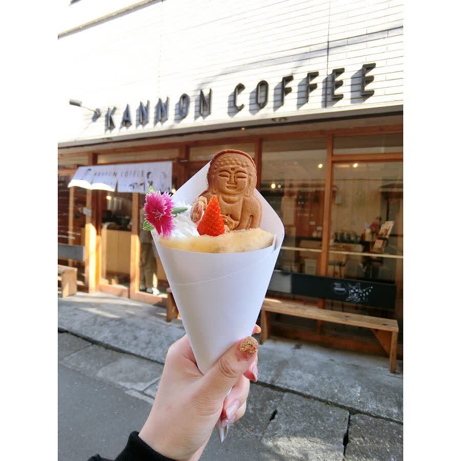 KANNON COFFEE kamakura | 去趣 chicTrip
