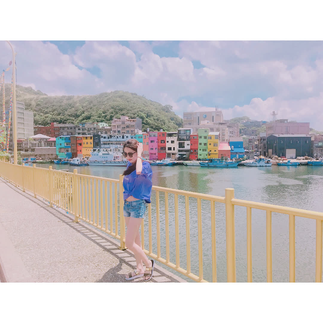 正濱漁港 | 去趣 chicTrip