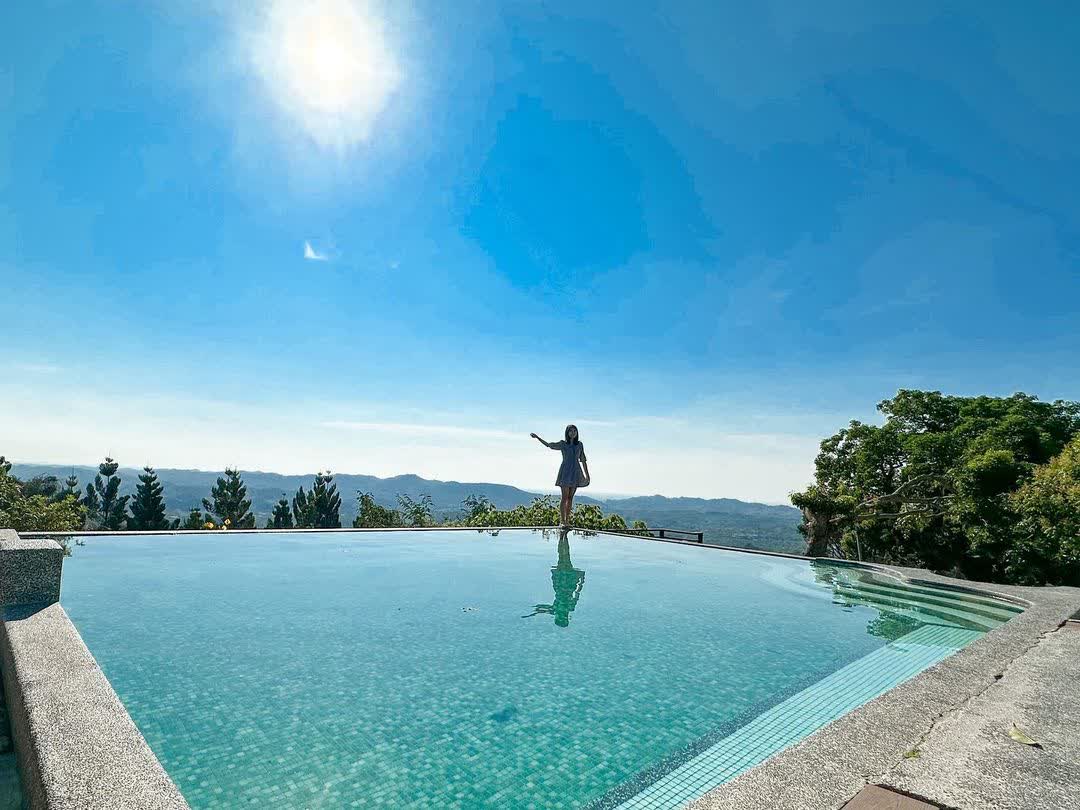 仙湖休閒農場 | 去趣 chicTrip