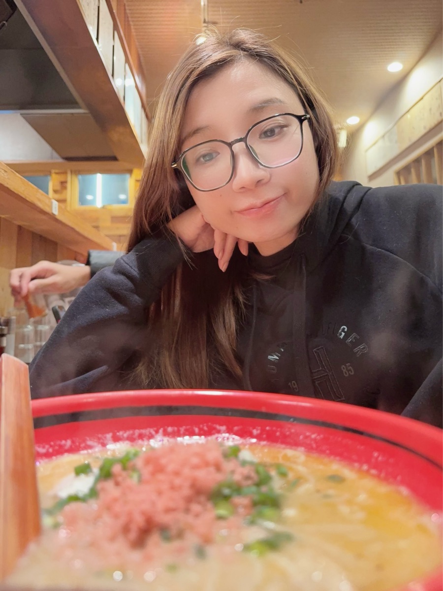 蝦味拉麵 一幻 總本店 | 去趣 chicTrip