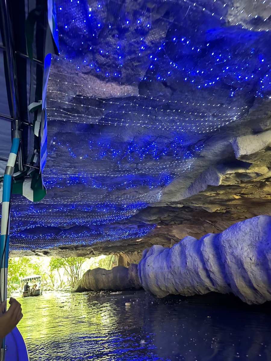 冬山河生態綠舟 | 去趣 chicTrip