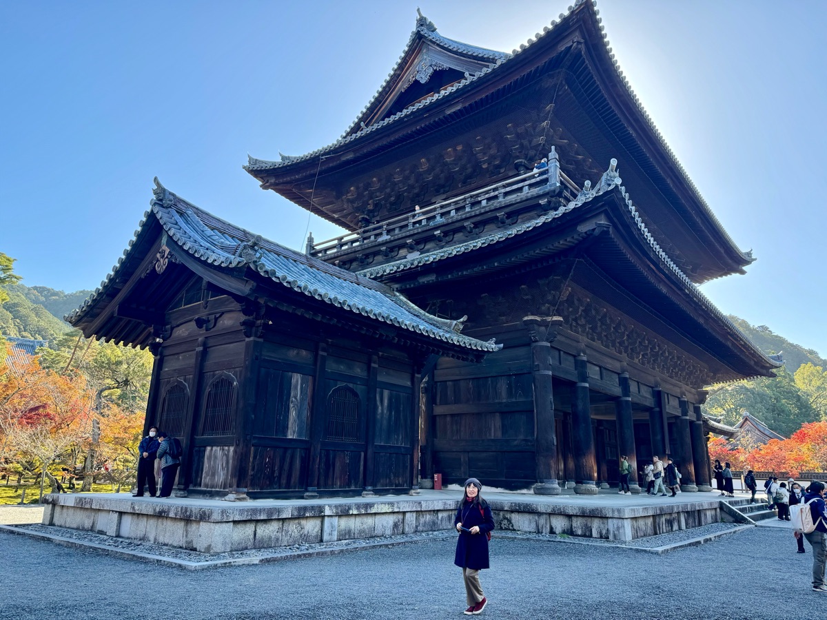 南禪寺 | 去趣 chicTrip