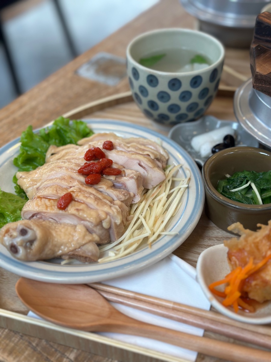 小巷茉莉 | 去趣 chicTrip