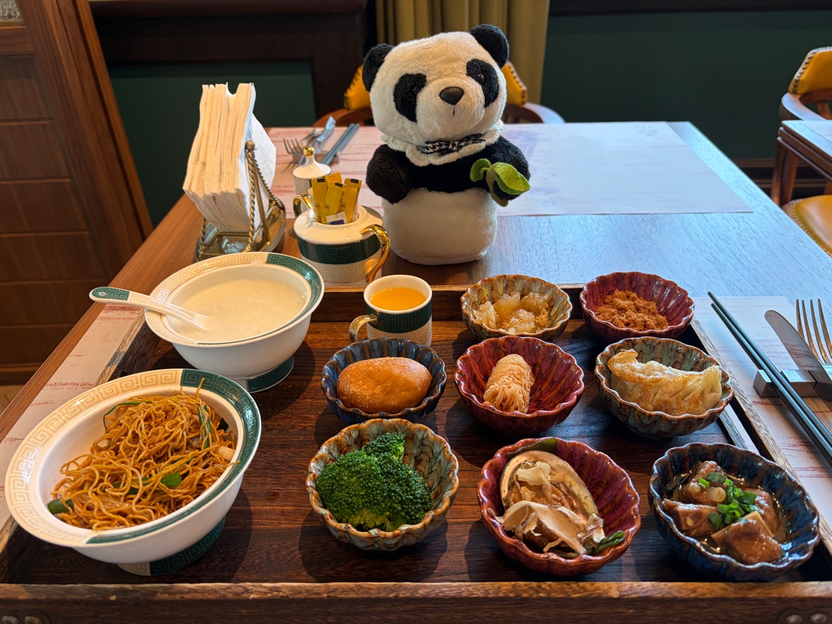 新中央酒店 Hotel Central | 去趣 chicTrip