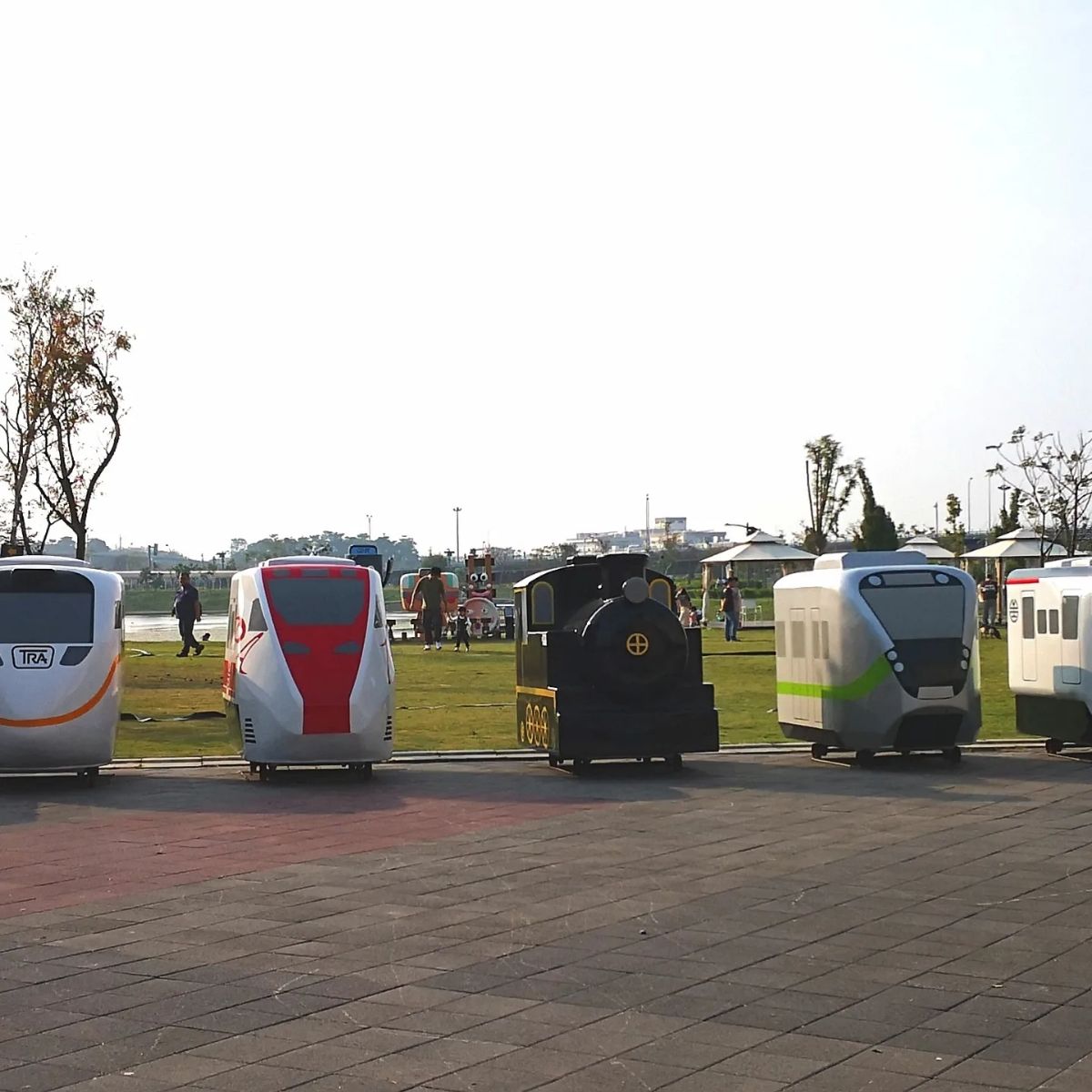 潮州鐵道園區 | 去趣 chicTrip