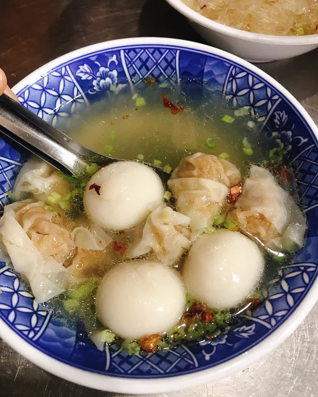 三和夜市 | 去趣 chicTrip