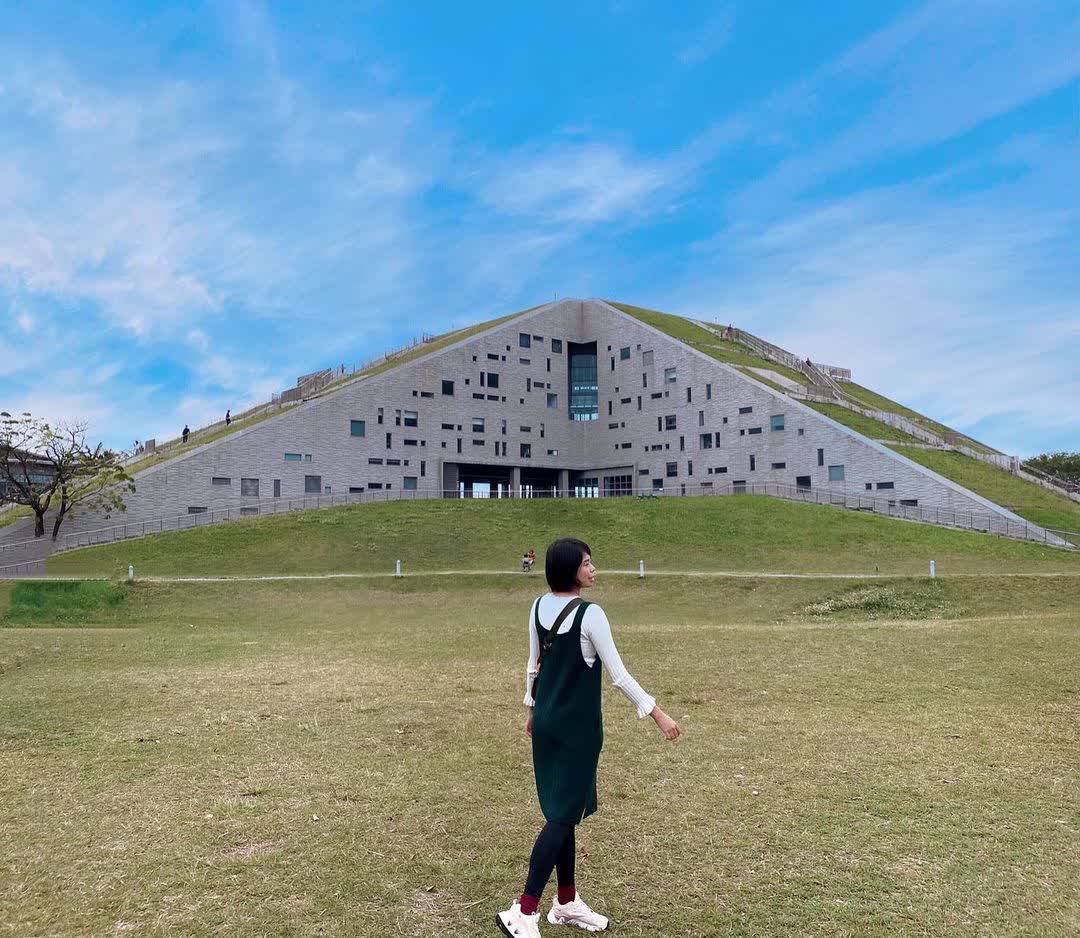 國立臺東大學圖書資訊館 | 去趣 chicTrip