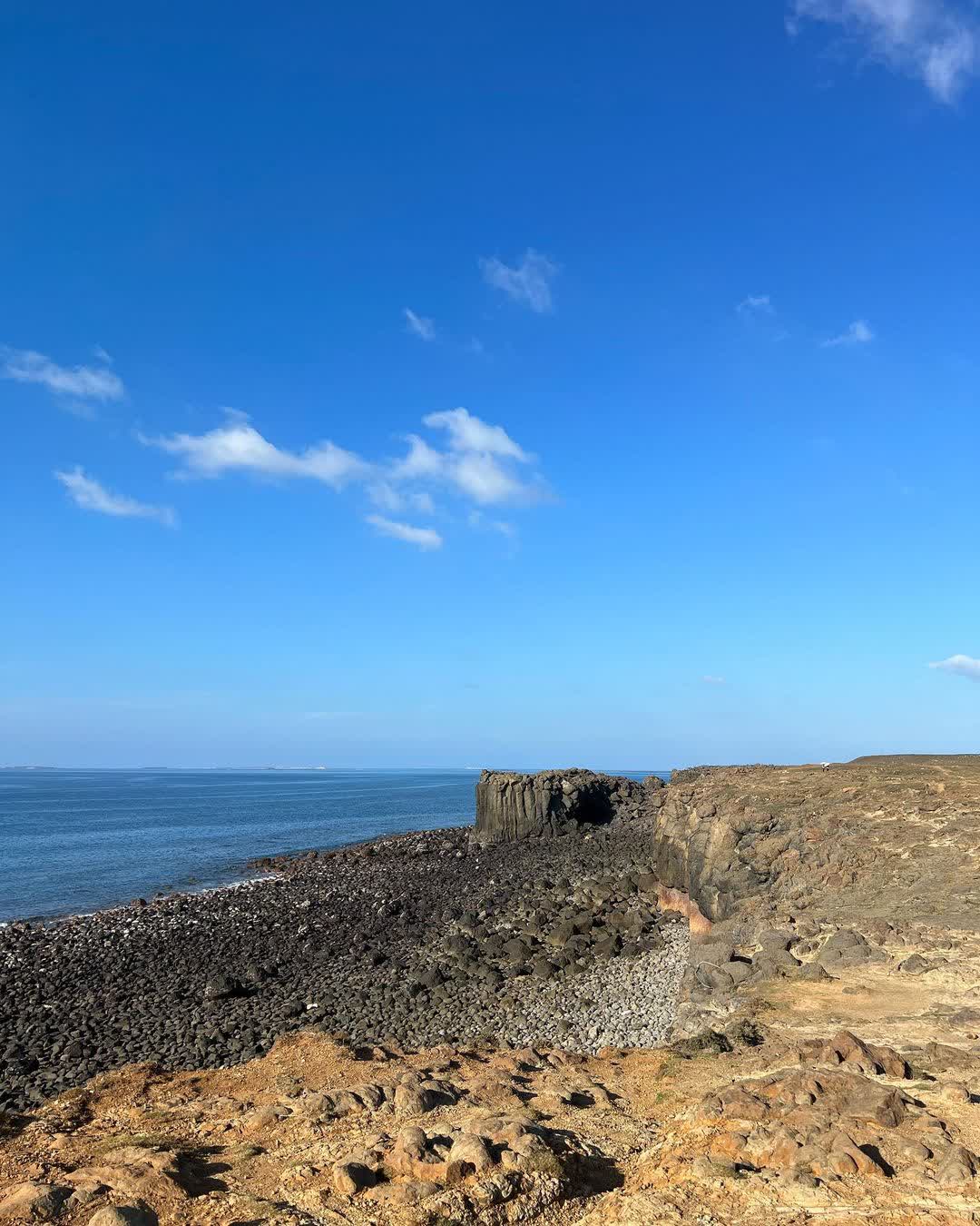 鯨魚洞 | 去趣 chicTrip