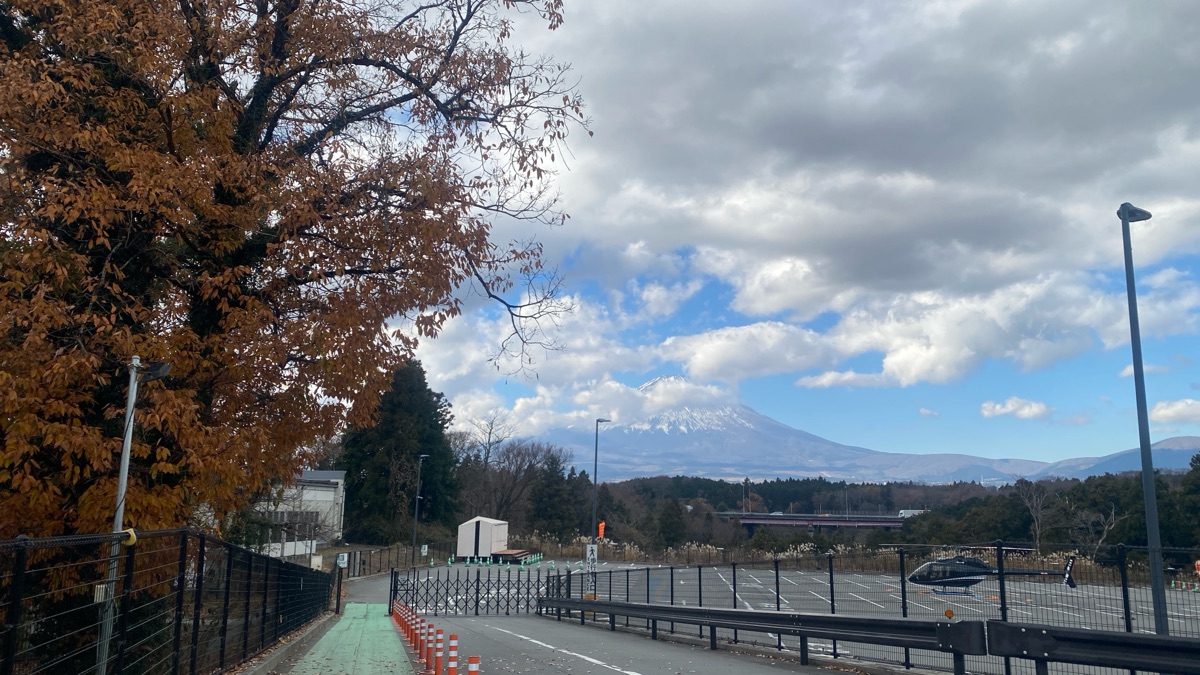 御殿場 PREMIUM OUTLETS | 去趣 chicTrip