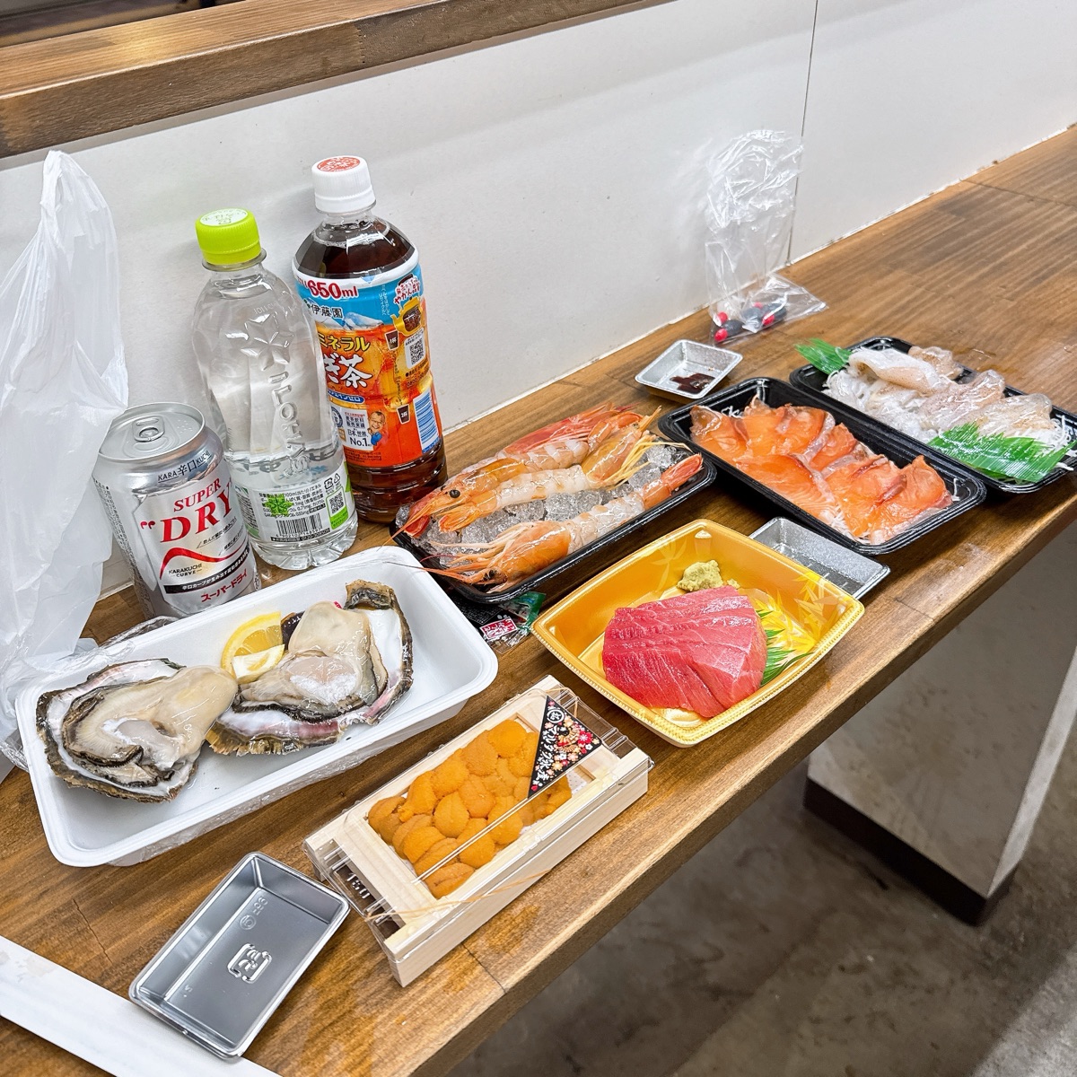 木津市場 | 去趣 chicTrip