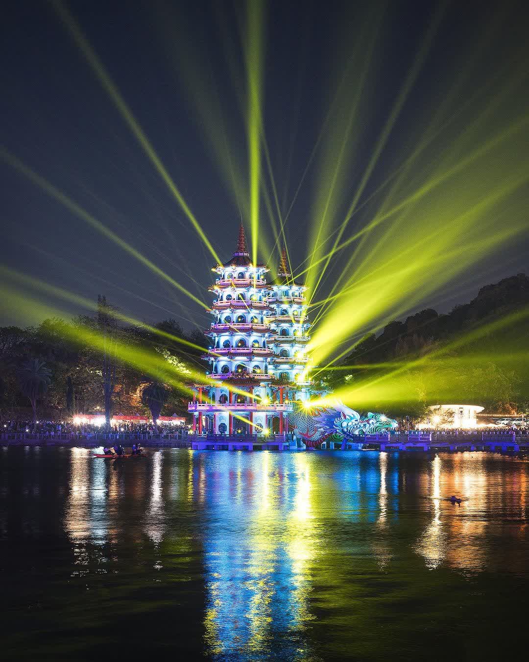 龍虎塔 | 去趣 chicTrip