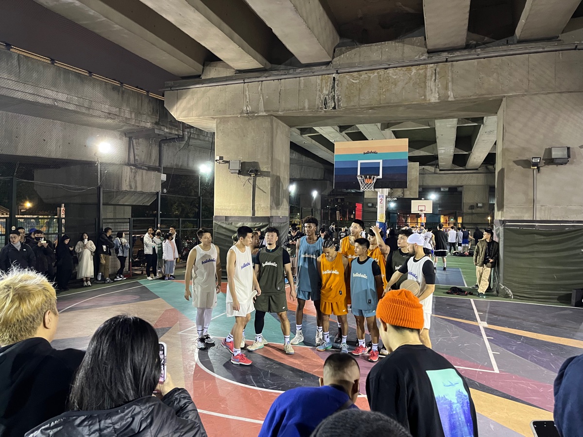 華山1914文化創意產業園區 | 去趣 chicTrip