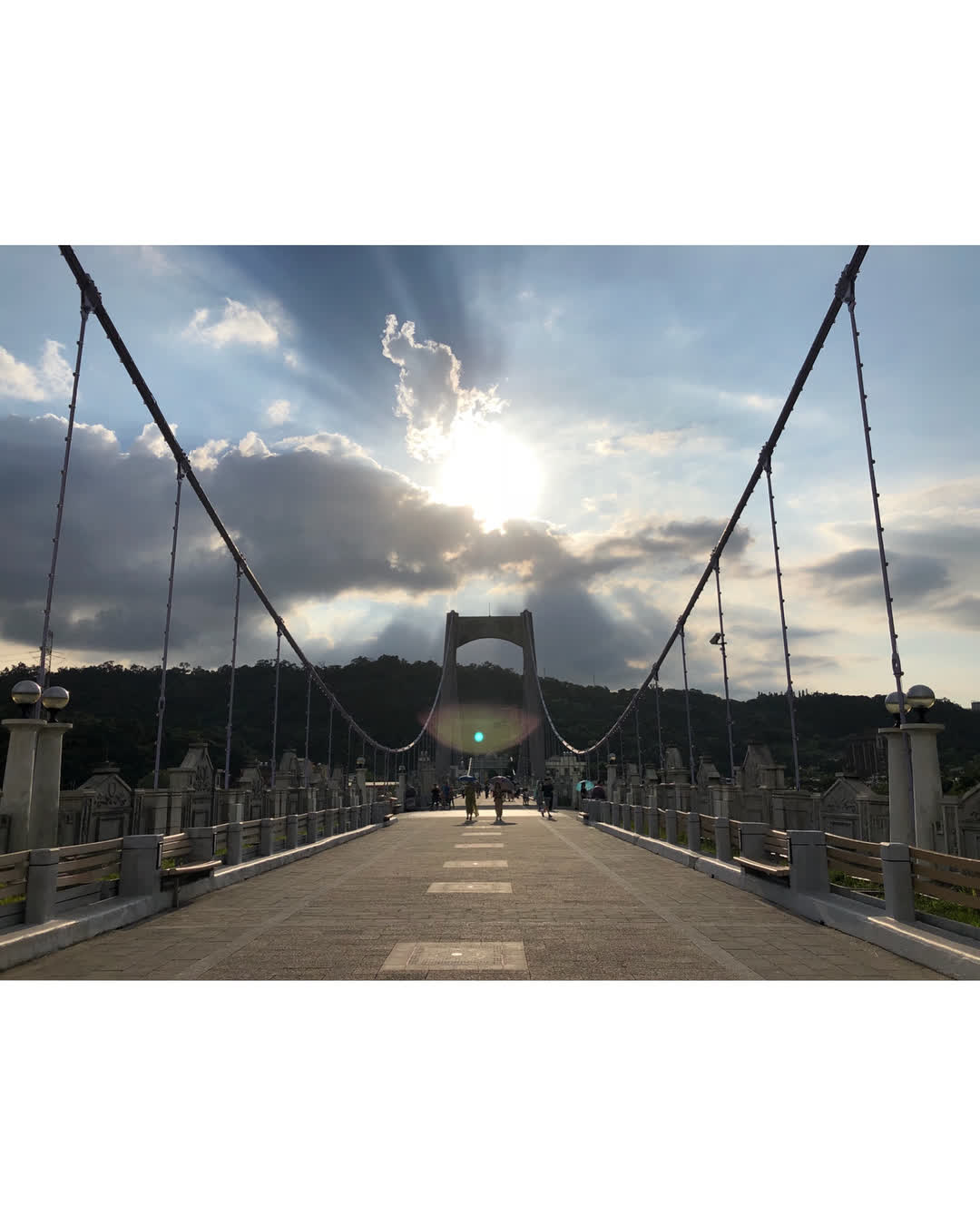 大溪橋 | 去趣 chicTrip