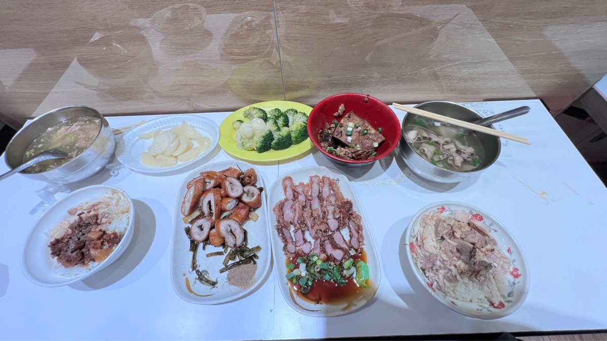 嘉義市文化路觀光夜市 | 去趣 chicTrip