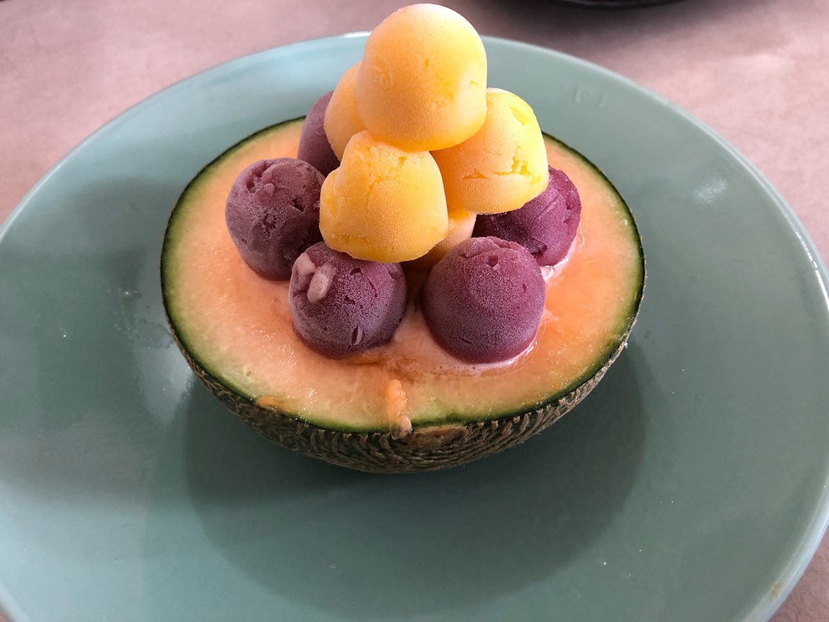 泰成水果店 | 去趣 chicTrip