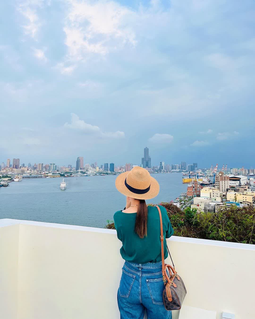 高雄燈塔 | 去趣 chicTrip