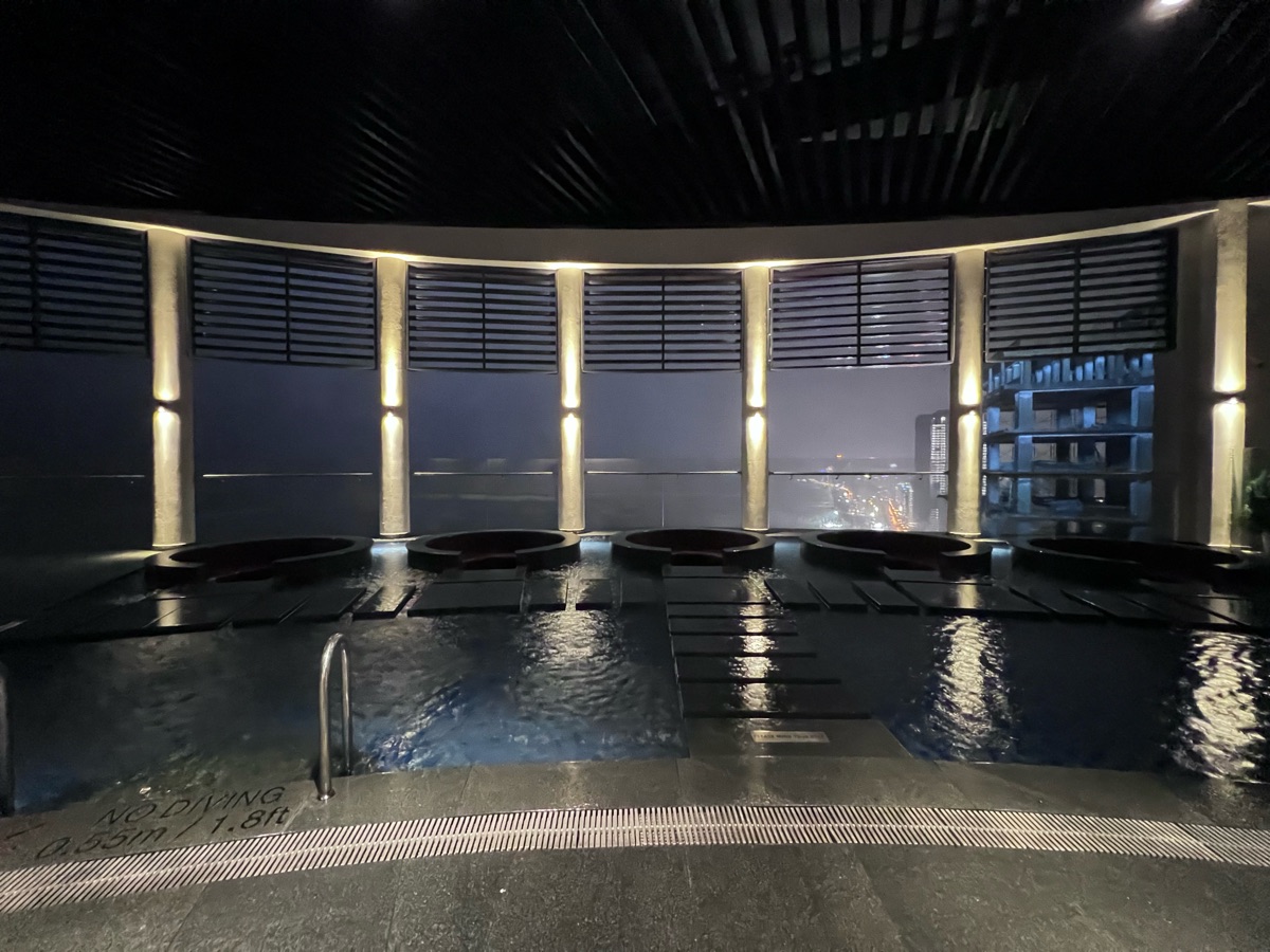 Hilton Da Nang | 去趣 chicTrip