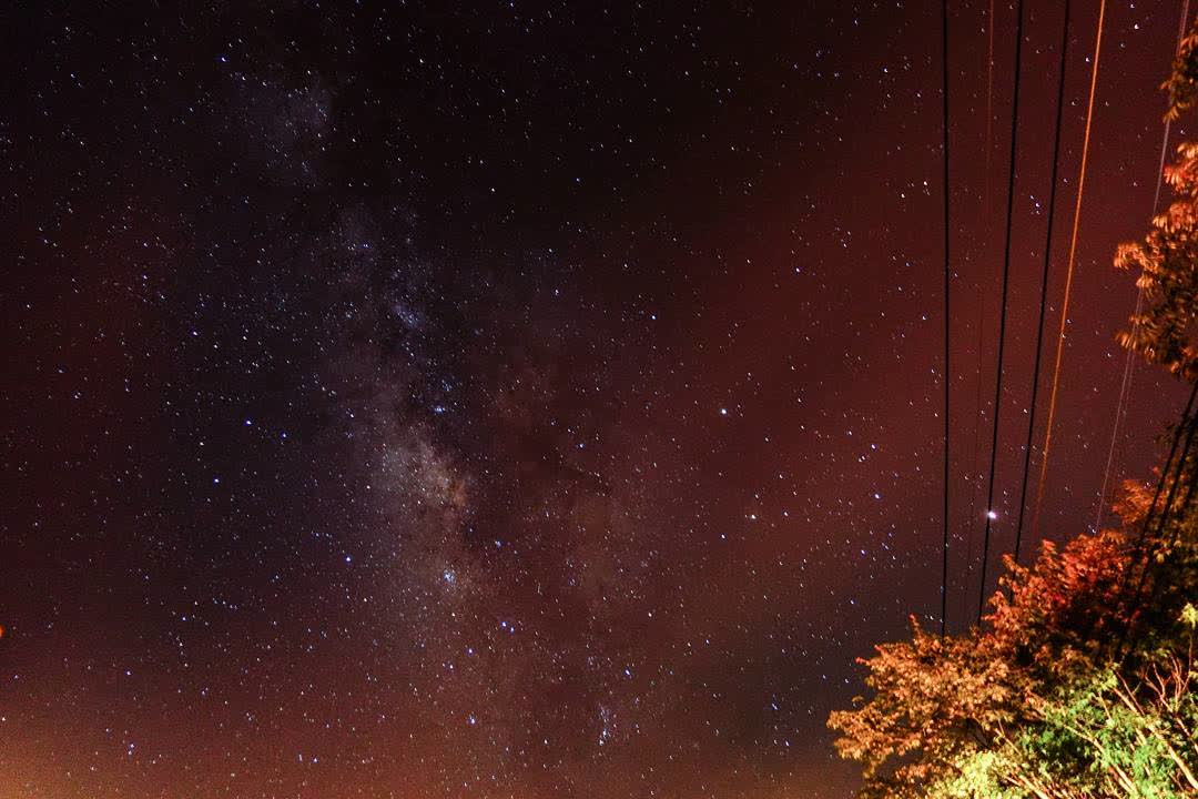 宇老觀景台 | 去趣 chicTrip