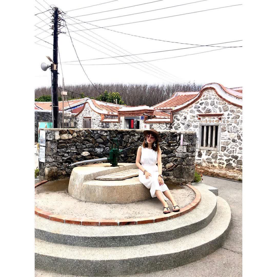 雙心石滬 | 去趣 chicTrip