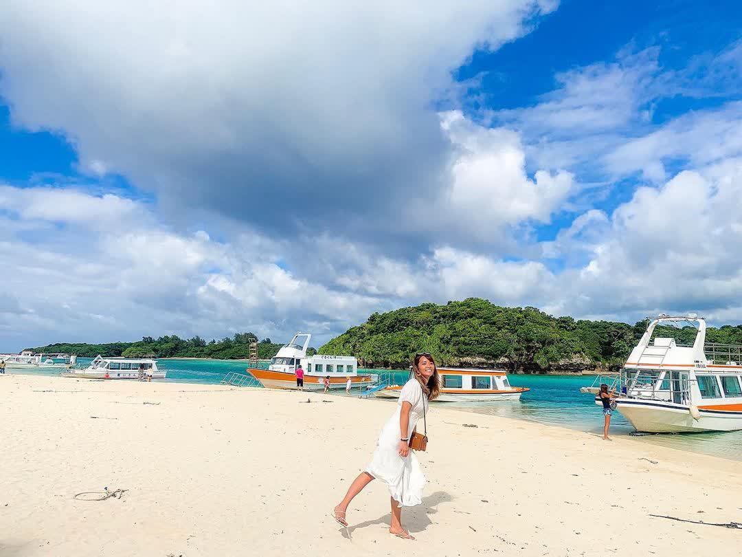 Kabira Bay | 去趣 chicTrip