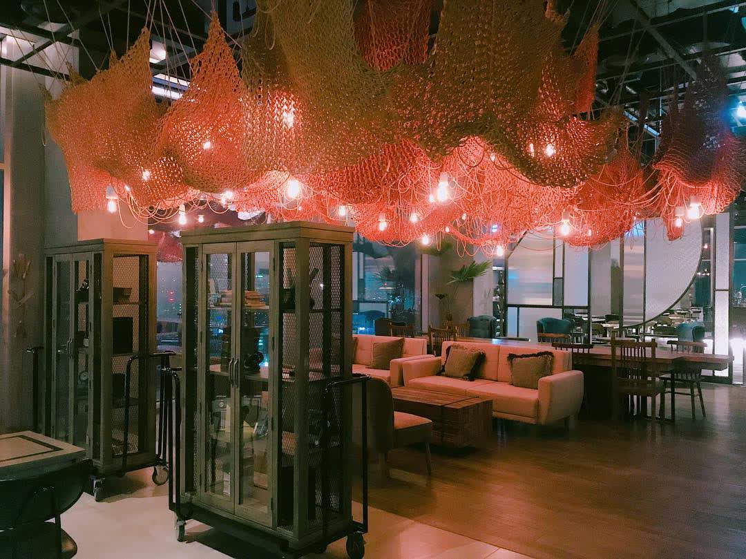 L7 首爾弘大酒店 (L7 Hongdae) | 去趣 chicTrip