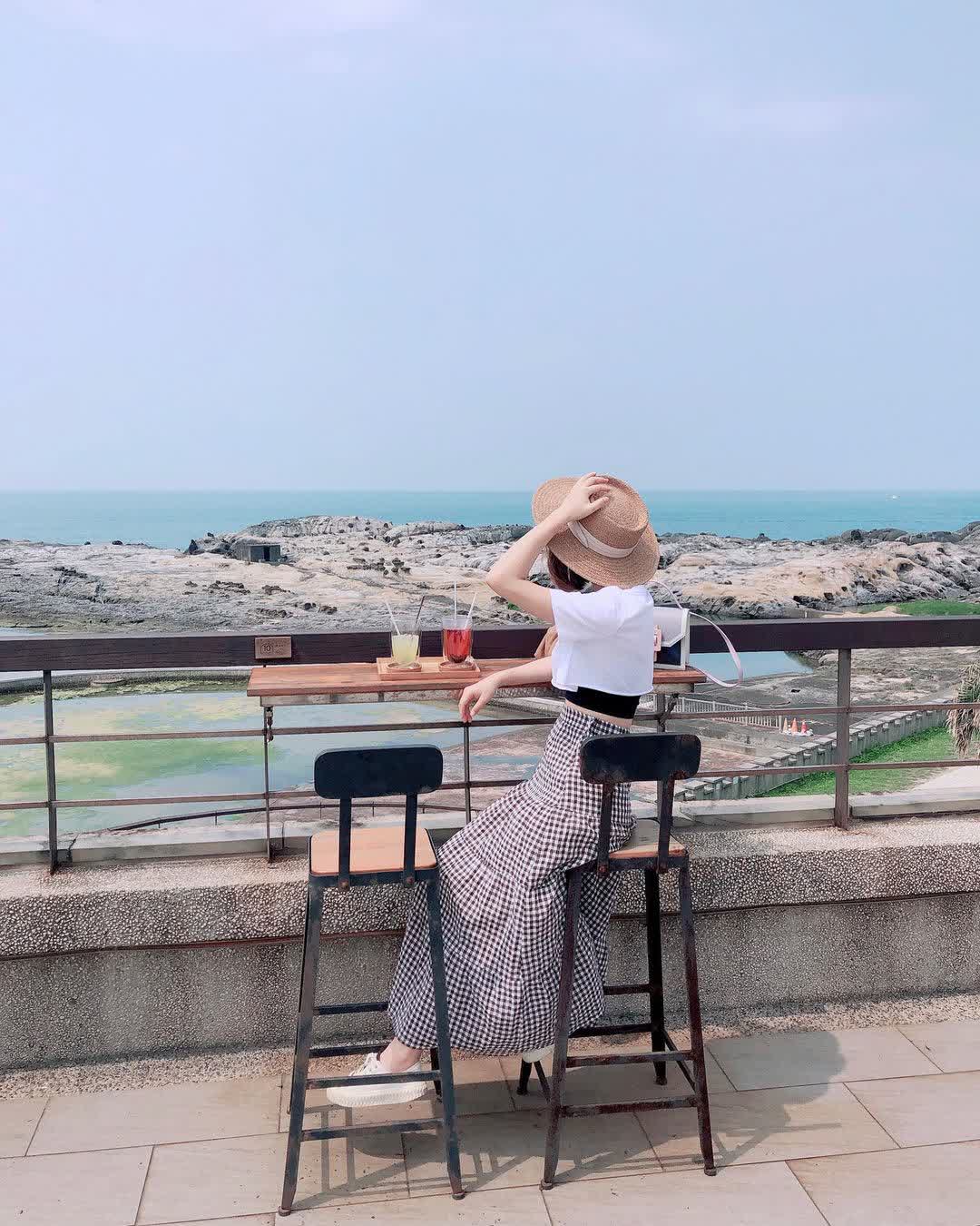 樂品喜塘 | 去趣 chicTrip