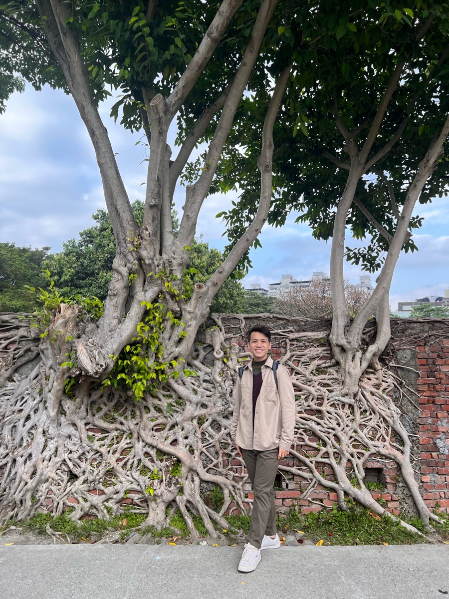 華山1914文化創意產業園區 | 去趣 chicTrip