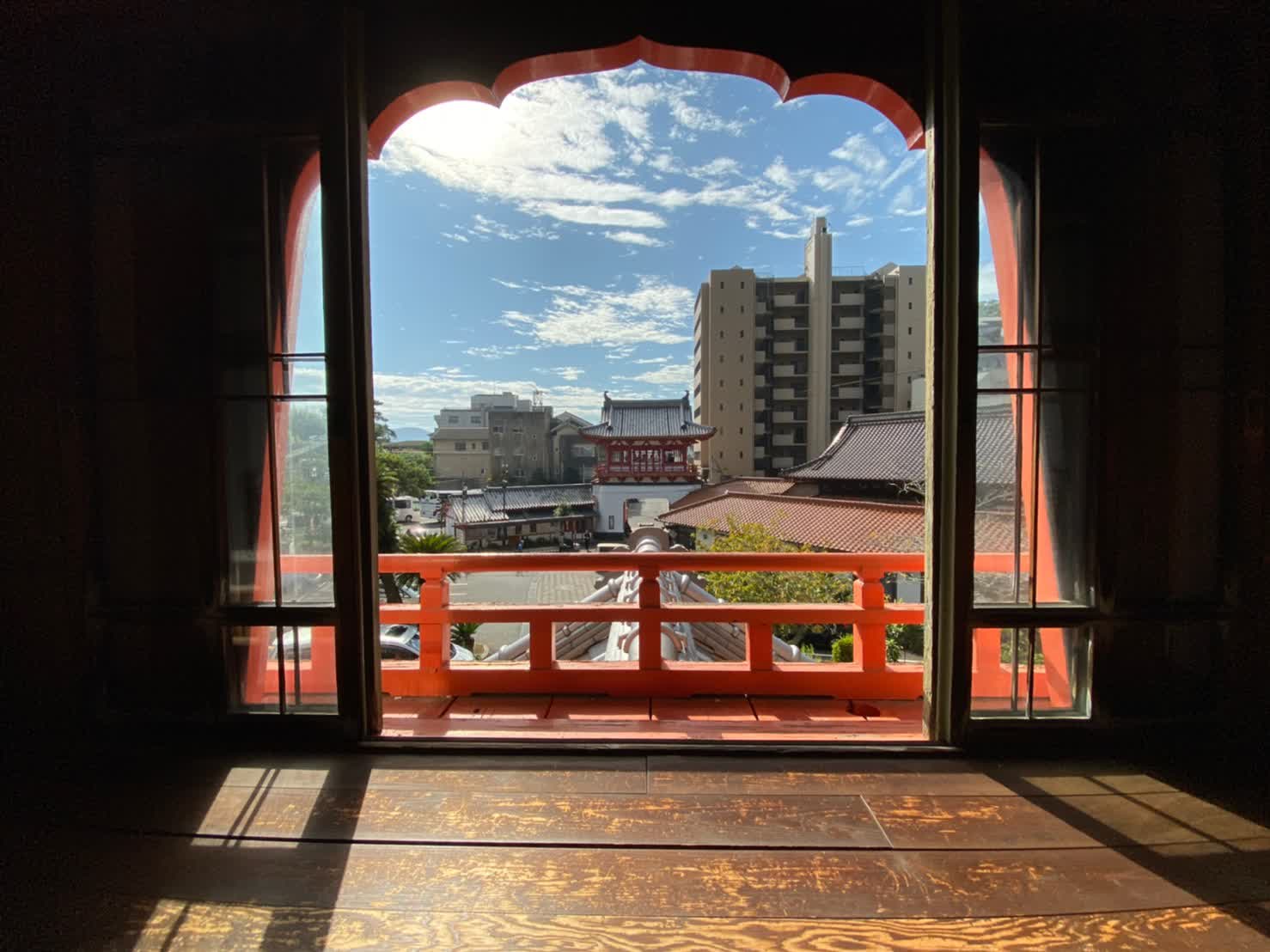 武雄溫泉樓門 | 去趣 chicTrip