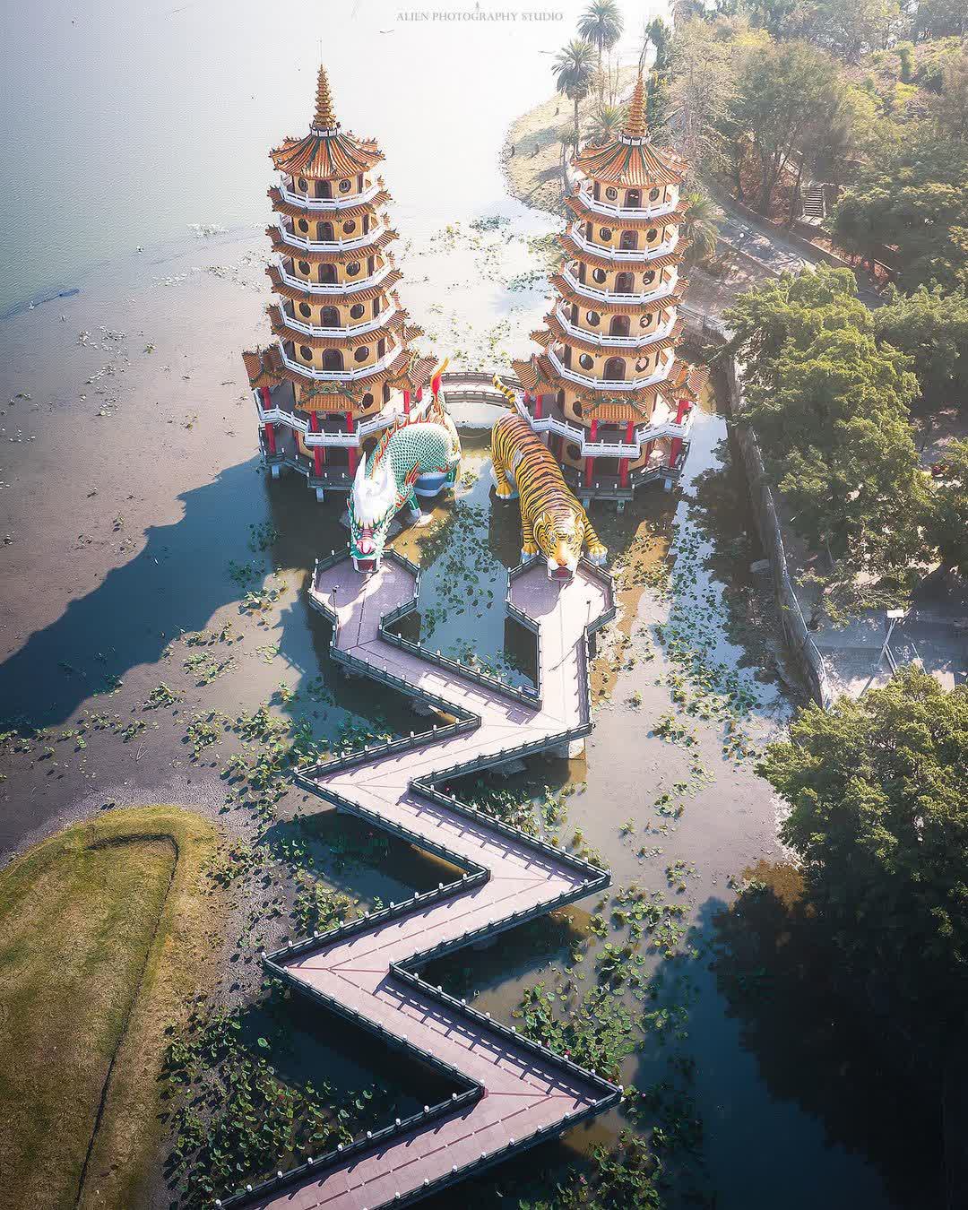 龍虎塔 | 去趣 chicTrip